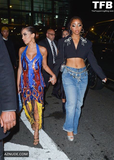 Anitta Sexy Seen Flaunting Her Hot Tits And Feet At The Met Gala Boom Room Afterparty In New