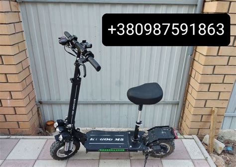 Электросамокат Kugoo M5 sport: 13 200 грн. - Електросамокати ...