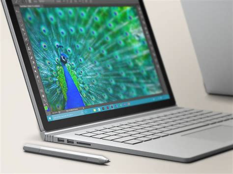 Microsoft Surface Pro 4 India Launch On Thursday Technology News