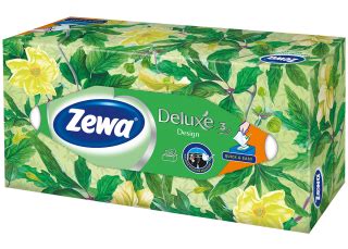 Zewa Deluxe Design - Zewa