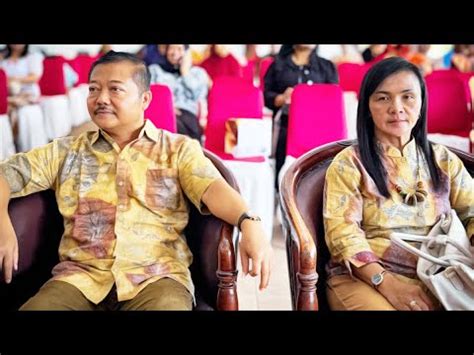 Dinasti Nusantara Grup Konsisten Nguri Uri Budaya Jawa Youtube