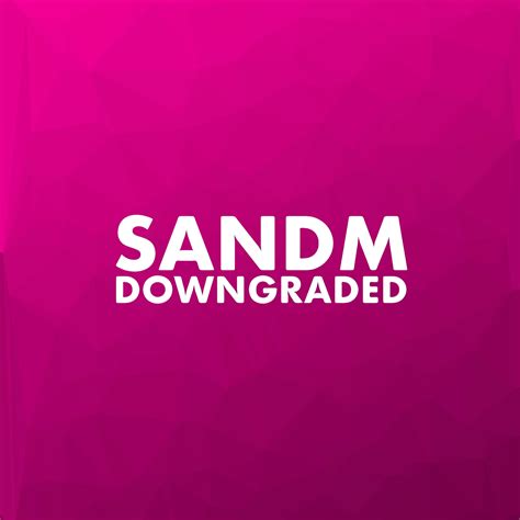 SANDM Downgraded - Files - Minecraft Modpacks - CurseForge