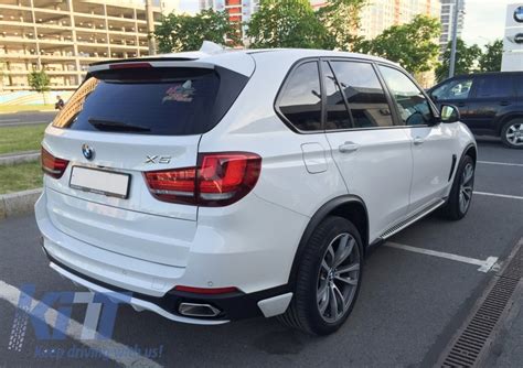 Suitable For BMW X5 F15 2014 2018 Aero Package M Performance Body