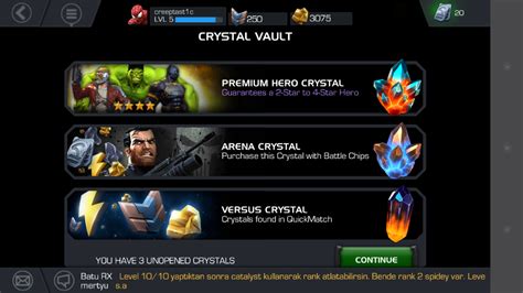 Marvel Contest Of Champions Cheats Tips And Guide Phoneresolve