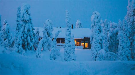 What Scandinavians Have to Teach the World About Winter - Daily ...