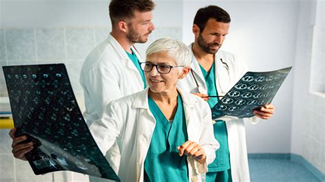 O Que E Medico Oncologista