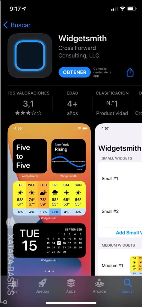 Personalizar Tu Iphone C Mo Crear Widgets Personalizados En Ios