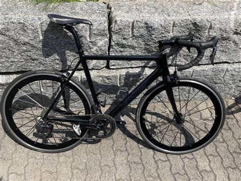 Rennvelo Dura Ace 9100 Di2 Rahmen 55 Kaufen Auf Ricardo