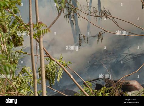 Firefighting Operation In Rome Hi Res Stock Photography And Images Alamy