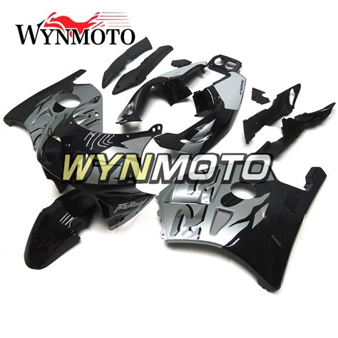 Full Abs Plastic Fairing Kits For Honda Cbr Rr Mc