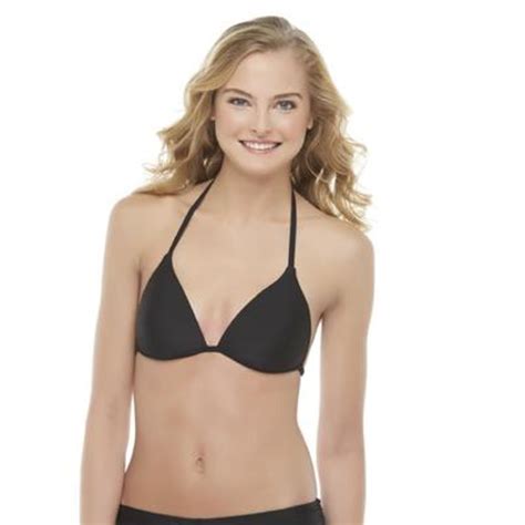 Upc Joe Boxer Women S Push Up Bikini Top Upcitemdb