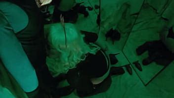 Vicky Hot Une Autre Gorge Profonde En Lingerie Sexy XVIDEOS