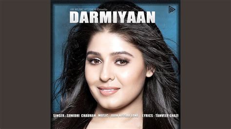 Darmiyaan - YouTube