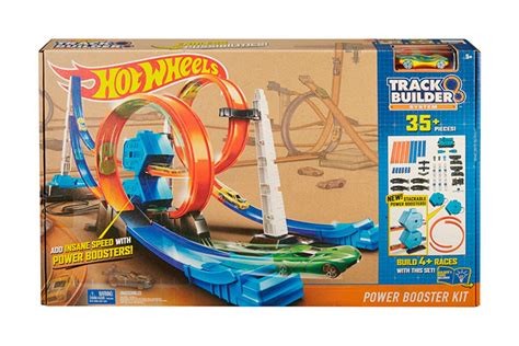 Chollo Pista Supervértigo Hot Wheels barata 22 48 al 50 Descuento