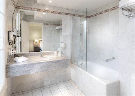 Hotel Opera Lafayette | Paris 3 Star Hotel Rooms | Gallery