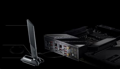 ROG Maximus XIII Extreme