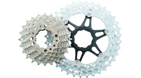 Shimano SLX CS-HG81 kazetta 10 sebességes