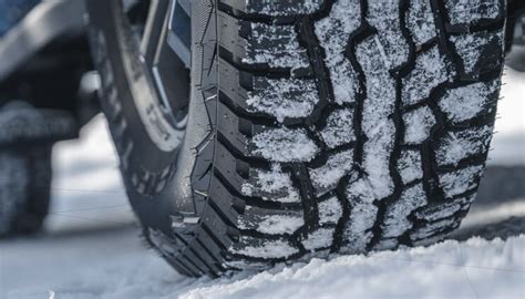 Best All Terrain Tires For Snow Top Tire Review