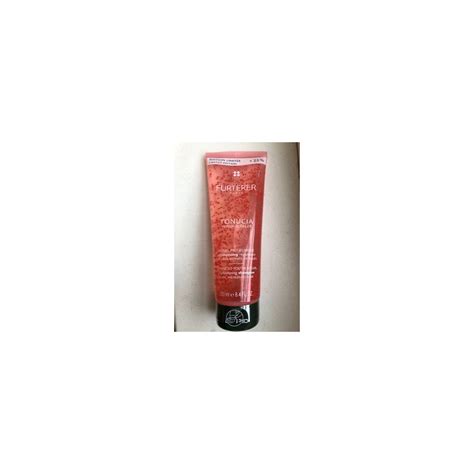 FURTERER Shampoing repulpant Tonucia 250ml