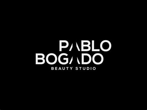 Entry 445 By Flowersun017 For CREATE LOGO FOR PABLO BOGADO BEAUTY