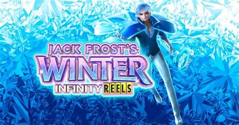 Jack Frosts Winter