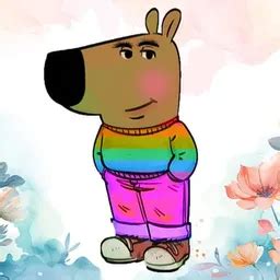 Just A Chill Gay CHILLGAY Coin Contract Is