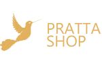 PRATTA декоративная штукатурка