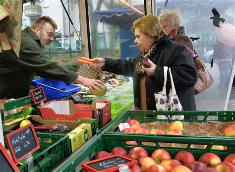 Aus für den Tönisheider Wochenmarkt