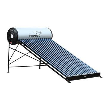 VGUARD SOLAR WATER HEATER WIN HOT PLUS ZA Pai Power Solutions
