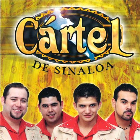 ‎Cartel de Sinaloa - Album by Cartel de Sinaloa - Apple Music