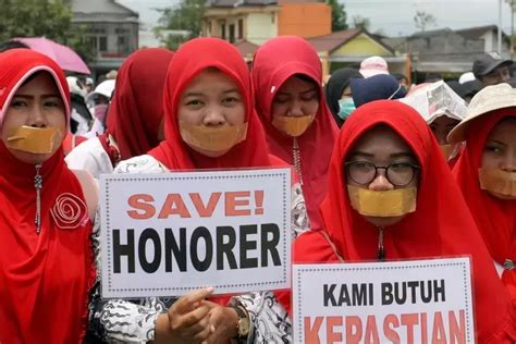 Bkn Sebut Honorer Bisa Diangkat Menjadi Pppk Tahun Ini Tanpa Tes