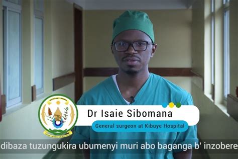 Diaspora Engagement In Rwanda In The Health Sector