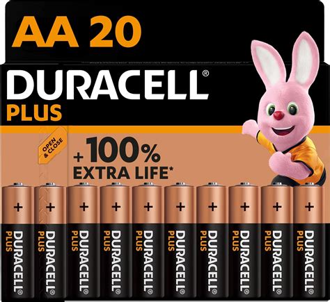 Energizer AA Batteries Alkaline Power 32 Pack Double A Battery Pack