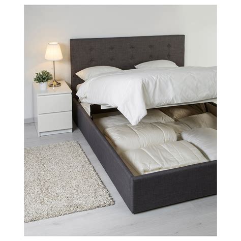 Ikea кровать 180 200 - 84 фото