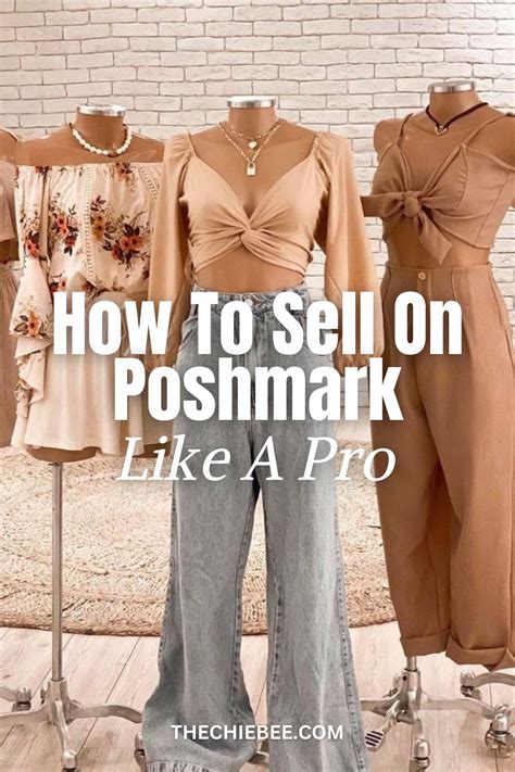 How To Sell On Poshmark For Beginners Tips For 2023 Artofit