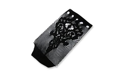 Cheap Sexy Compression Fishnet Stockings ECMLN Lingerie