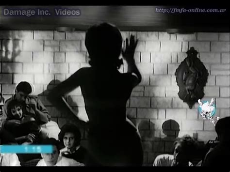 Naked Zulma Faiad In Los Que Veran A Dios