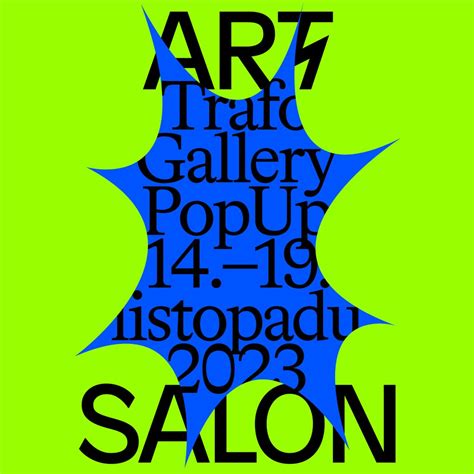 Podzimn Trafo Art Salon Um Lc Jen Do Trafo Gallery