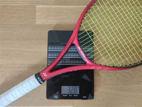 Yonex VCORE 98 Review - Perfect Tennis