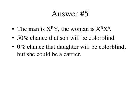Ppt Genetics Complex Inheritance Sex Linkage X Inactivation Powerpoint Presentation Id