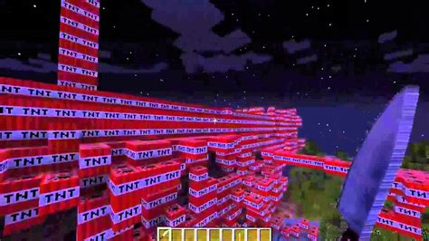 minecraft explodindo o mapa do orfanato A VINGANÇA YouTube