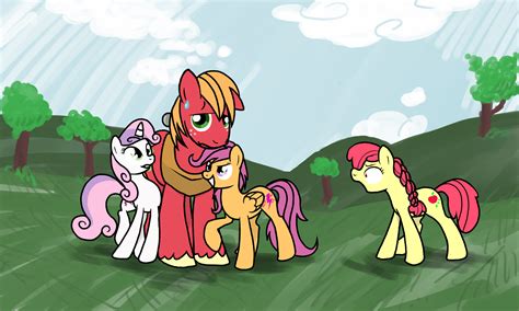 cmc by Sotoco on DeviantArt