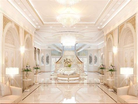 Luxury House Interior Design