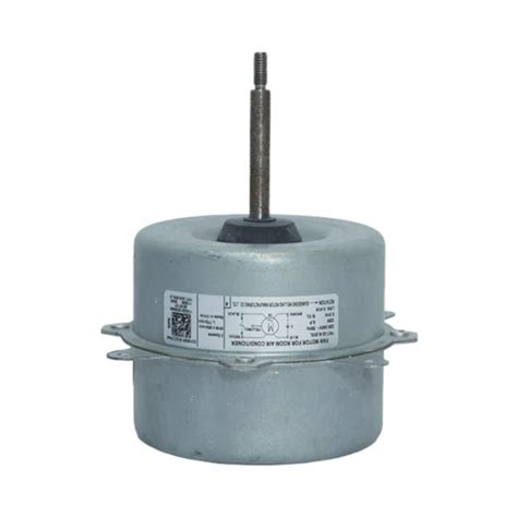 AC Condenser Universal Fan Motor Ykt-32-6-203L Air Conditioner Indoor ...