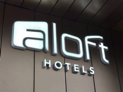 Aloft Hotel Birmingham Eastside Review — CallumElsdon.com Blog