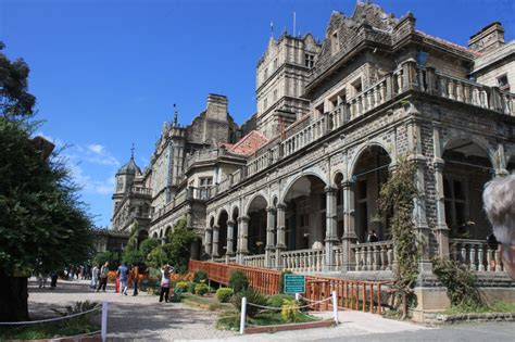 Shimla Heritage Walk With Sumit - Writer & Historian - Shimla | Project ...