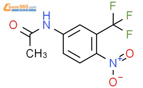 4 硝基 3 三氟甲苯胺「cas号：393 11 3」 960化工网