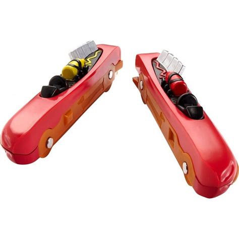 Hot Wheels Split speeders auto Hot Dogger Maxíkovy hračky