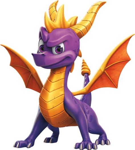 Spyro The Dragon - jarimaxas