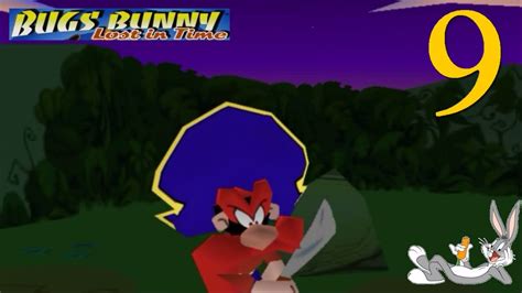 Bugs Bunny Lost In Time Episodio 9 El Camino Rojo De Los Piratas